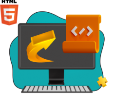 Основы HTML. Изучение web-разработки - Школа программирования для детей, компьютерные курсы для школьников, начинающих и подростков - KIBERone г. Новокузнецк