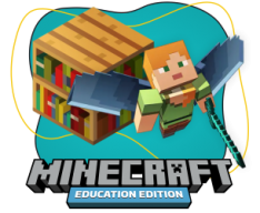 Minecraft Education - Школа программирования для детей, компьютерные курсы для школьников, начинающих и подростков - KIBERone г. Новокузнецк