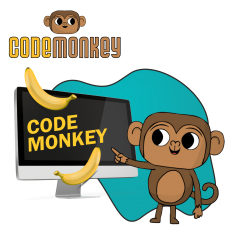 CodeMonkey. Развиваем логику - КИБЕРшкола программирования для детей, компьютерные курсы для школьников, начинающих и подростков - KIBERone г. Новокузнецк