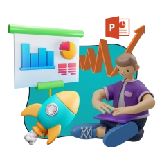 Магия эффектных презентаций PowerPoint - КИБЕРшкола программирования для детей, компьютерные курсы для школьников, начинающих и подростков - KIBERone г. Новокузнецк