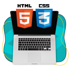 Веб-мастер (HTML + CSS) - КИБЕРшкола программирования для детей, компьютерные курсы для школьников, начинающих и подростков - KIBERone г. Новокузнецк