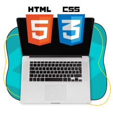 Web-мастер (HTML+CSS) - КИБЕРшкола программирования для детей, компьютерные курсы для школьников, начинающих и подростков - KIBERone г. Новокузнецк