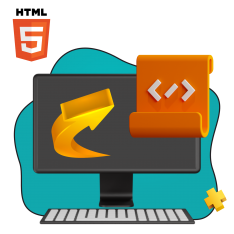 Основы HTML. Изучение веб-разработки - КИБЕРшкола программирования для детей, компьютерные курсы для школьников, начинающих и подростков - KIBERone г. Новокузнецк