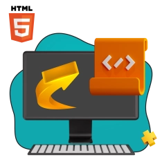 Web-мастер: первые шаги в мир современных сайтов. Основы HTML - КИБЕРшкола программирования для детей, компьютерные курсы для школьников, начинающих и подростков - KIBERone г. Новокузнецк