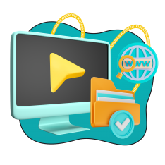 Компьютерная грамотность - КИБЕРшкола программирования для детей, компьютерные курсы для школьников, начинающих и подростков - KIBERone г. Новокузнецк