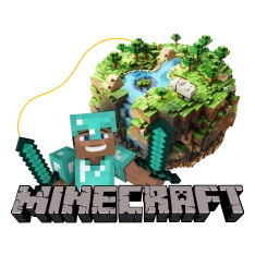 Создание модов в Minecraft - КИБЕРшкола программирования для детей, компьютерные курсы для школьников, начинающих и подростков - KIBERone г. Новокузнецк