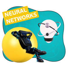 Нейросети - КИБЕРшкола программирования для детей, компьютерные курсы для школьников, начинающих и подростков - KIBERone г. Новокузнецк