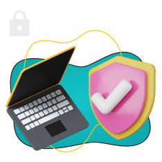 Кибербезопасность - КИБЕРшкола программирования для детей, компьютерные курсы для школьников, начинающих и подростков - KIBERone г. Новокузнецк