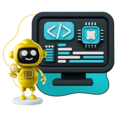 Vibe Coding & AI-инжиниринг - КИБЕРшкола программирования для детей, компьютерные курсы для школьников, начинающих и подростков - KIBERone г. Новокузнецк