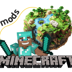 Создание модов в Minecraft - КИБЕРшкола программирования для детей, компьютерные курсы для школьников, начинающих и подростков - KIBERone г. Новокузнецк