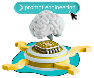 Промпт-инжиниринг: язык, который понимает ИИ. - КИБЕРшкола программирования для детей, компьютерные курсы для школьников, начинающих и подростков - KIBERone г. Новокузнецк