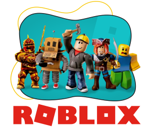 Roblox Studio. Сделать все, что вы можете себе представить - Школа программирования для детей, компьютерные курсы для школьников, начинающих и подростков - KIBERone г. Новокузнецк