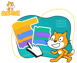 Знакомство со Scratch. Создание игр на Scratch. Основы - Школа программирования для детей, компьютерные курсы для школьников, начинающих и подростков - KIBERone г. Новокузнецк