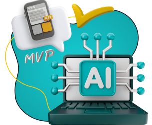 AI Product Lab. Собираем MVP за 3 занятия — как взрослые IT-команды - КИБЕРшкола программирования для детей, компьютерные курсы для школьников, начинающих и подростков - KIBERone г. Новокузнецк