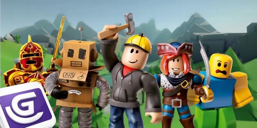 Создаем свою вселенную по мотивам любимой игры на движке GDevelop 5 - КИБЕРшкола программирования для детей, компьютерные курсы для школьников, начинающих и подростков - KIBERone г. Новокузнецк