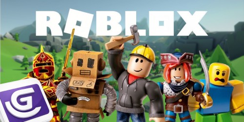 Создаем свою вселенную по мотивам Roblox на движке GDevelop 5 - КИБЕРшкола программирования для детей, компьютерные курсы для школьников, начинающих и подростков - KIBERone г. Новокузнецк